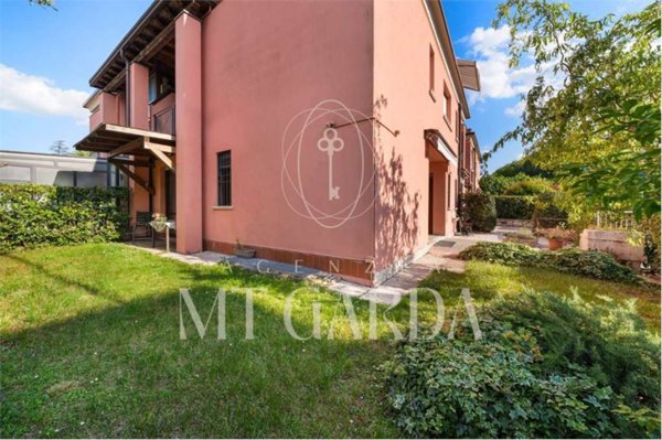 appartamento in vendita a Desenzano del Garda