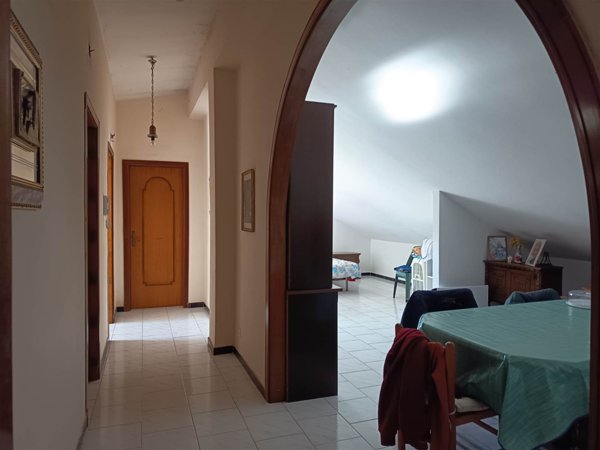 appartamento in vendita a Desenzano del Garda in zona San Pietro