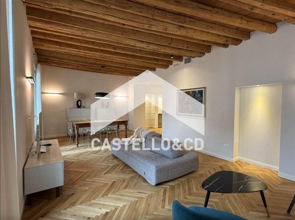 appartamento in vendita a Desenzano del Garda