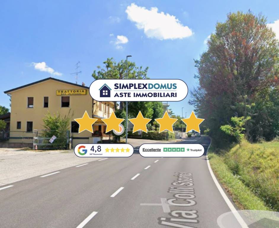appartamento in vendita a Desenzano del Garda in zona Rivoltella