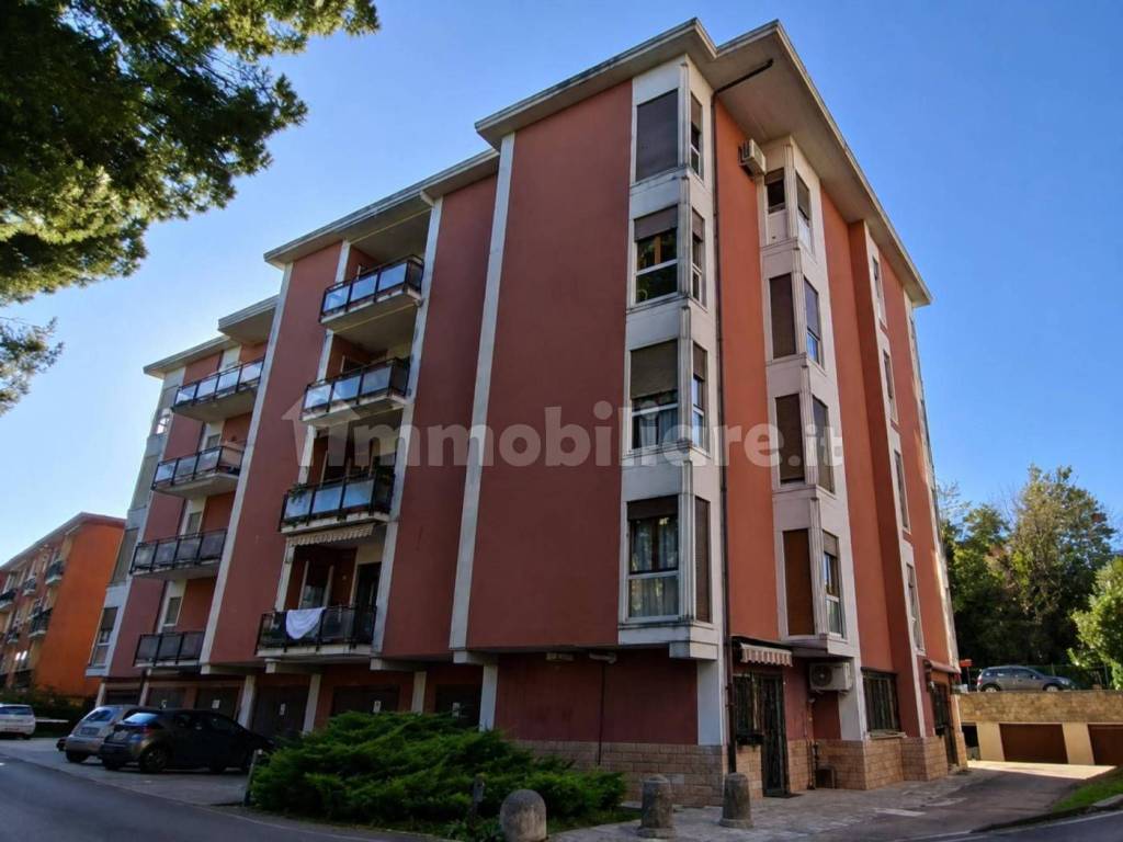 appartamento in vendita a Desenzano del Garda