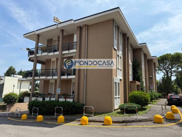 appartamento in vendita a Desenzano del Garda