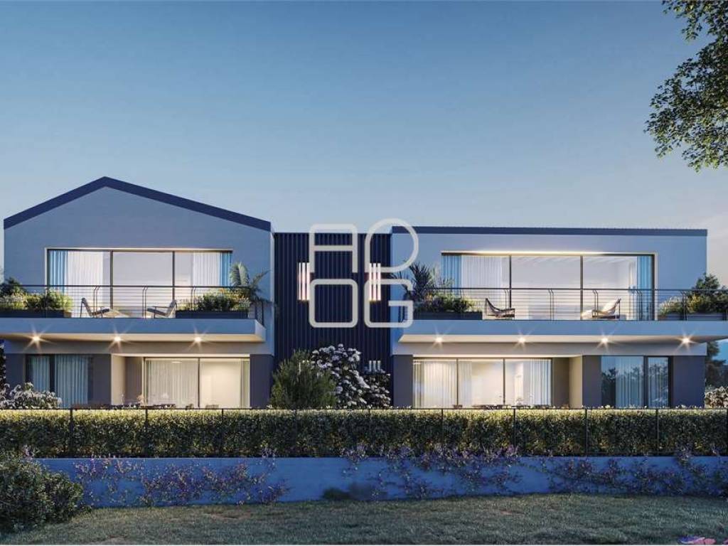 appartamento in vendita a Desenzano del Garda