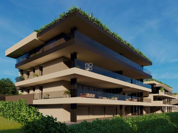 appartamento in vendita a Desenzano del Garda