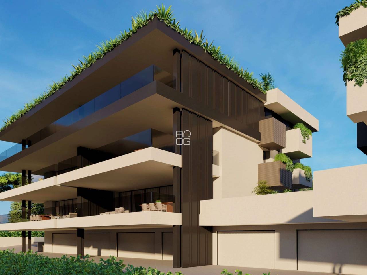 appartamento in vendita a Desenzano del Garda
