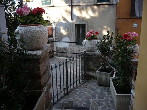 appartamento in vendita a Desenzano del Garda