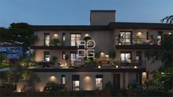 appartamento in vendita a Desenzano del Garda