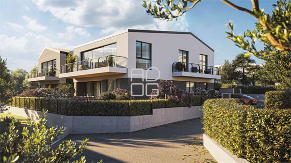 appartamento in vendita a Desenzano del Garda