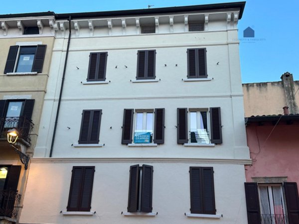 appartamento in vendita a Desenzano del Garda