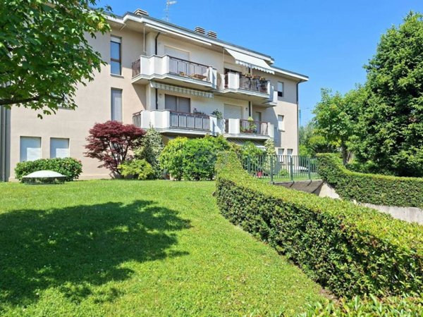 appartamento in vendita a Desenzano del Garda