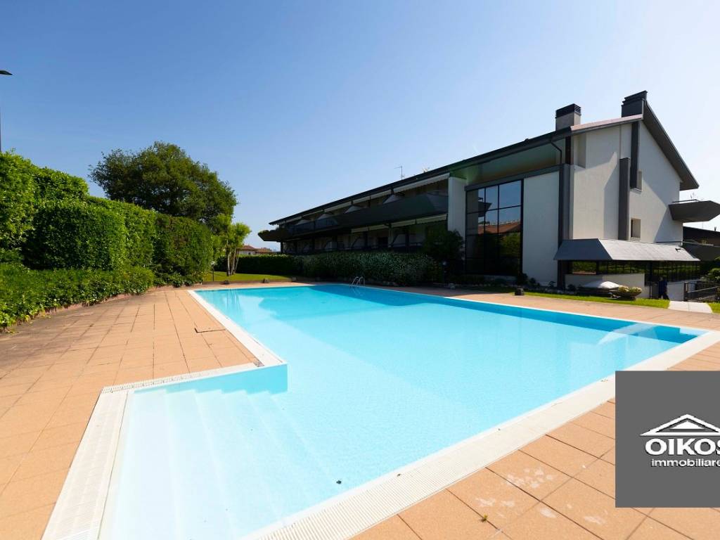 appartamento in vendita a Desenzano del Garda
