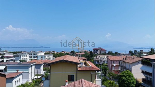 appartamento in vendita a Desenzano del Garda