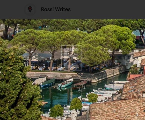 casa indipendente in vendita a Desenzano del Garda