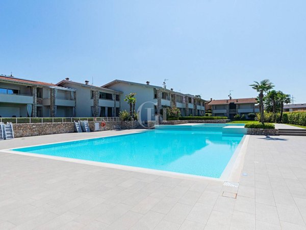 appartamento in vendita a Desenzano del Garda