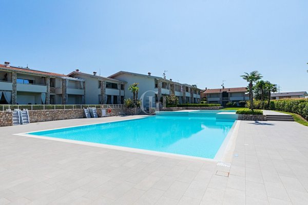 appartamento in vendita a Desenzano del Garda