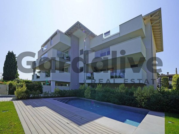 appartamento in vendita a Desenzano del Garda