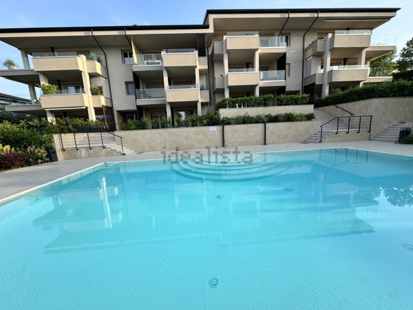 appartamento in vendita a Desenzano del Garda