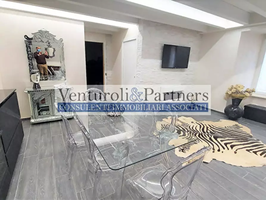 appartamento in vendita a Desenzano del Garda