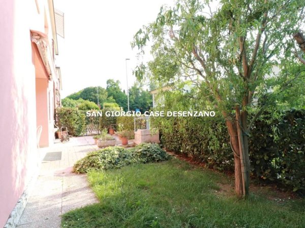 appartamento in vendita a Desenzano del Garda