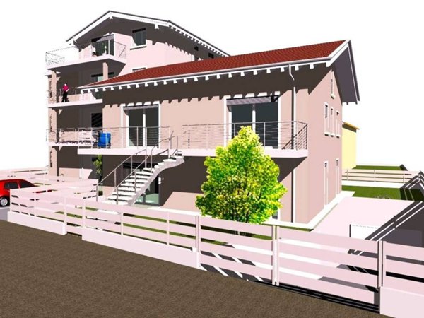 appartamento a Desenzano del Garda in zona San Martino della Battaglia