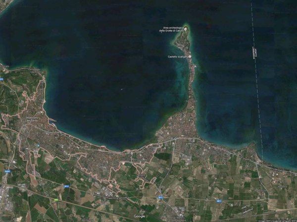 casale in vendita a Desenzano del Garda in zona San Pietro