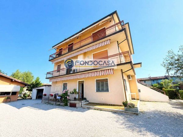 appartamento in vendita a Desenzano del Garda