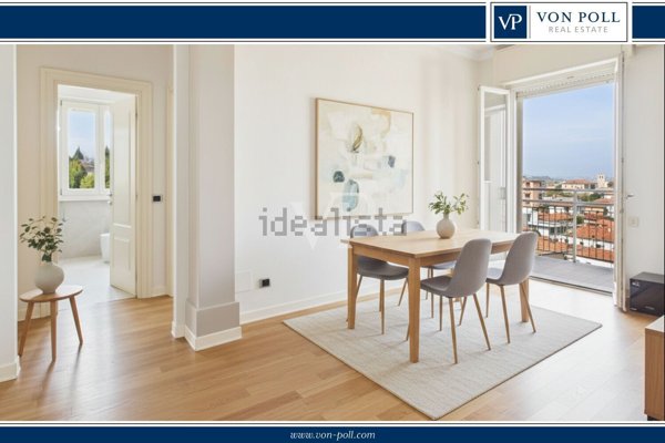 appartamento in vendita a Desenzano del Garda
