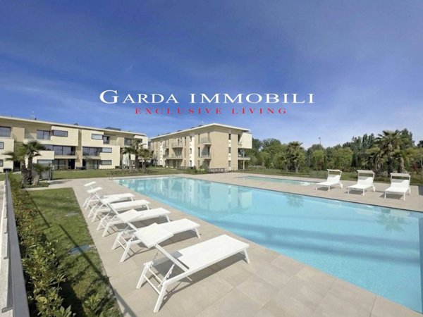 appartamento in vendita a Desenzano del Garda