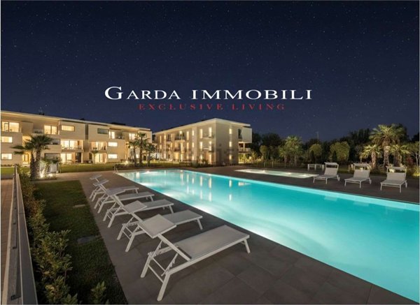 appartamento in vendita a Desenzano del Garda