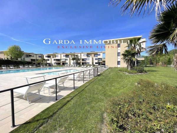 appartamento in vendita a Desenzano del Garda