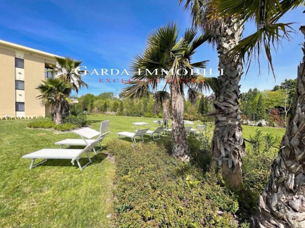 appartamento in vendita a Desenzano del Garda