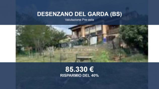 terreno agricolo in vendita a Desenzano del Garda in zona Vaccarolo
