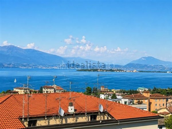 appartamento in vendita a Desenzano del Garda