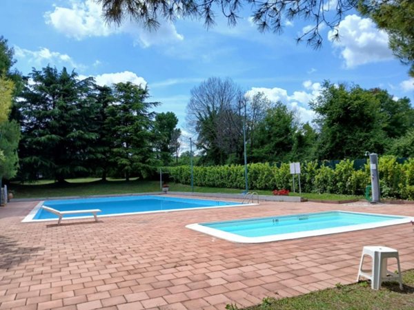 appartamento in vendita a Desenzano del Garda