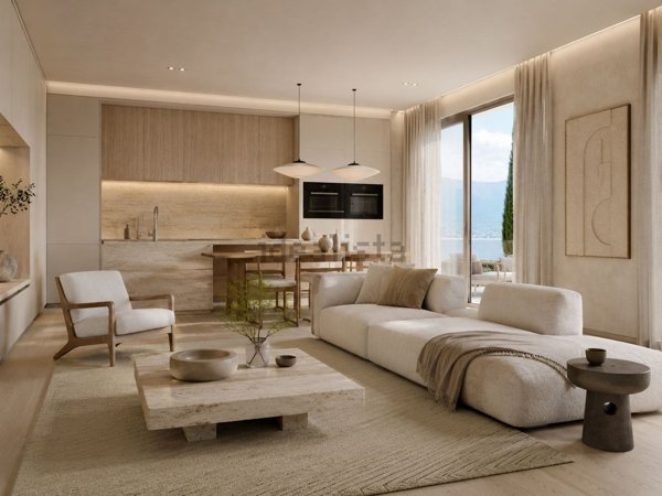 appartamento in vendita a Desenzano del Garda