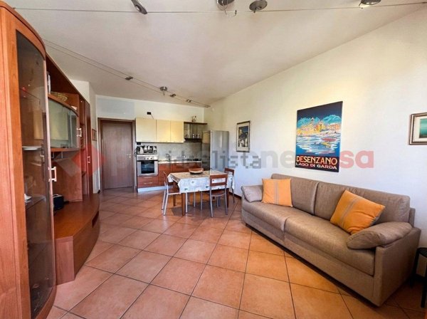 appartamento in vendita a Desenzano del Garda