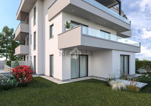 appartamento in vendita a Desenzano del Garda