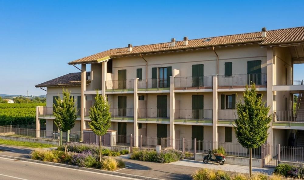 appartamento in vendita a Desenzano del Garda