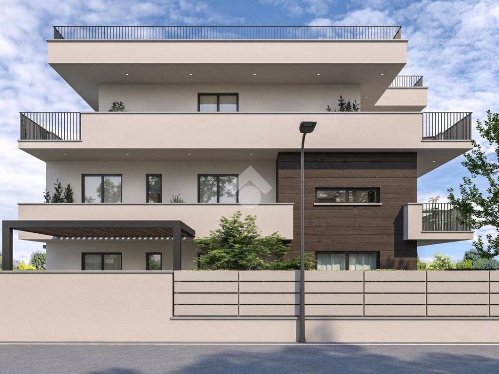 appartamento in vendita a Desenzano del Garda