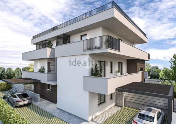 appartamento in vendita a Desenzano del Garda