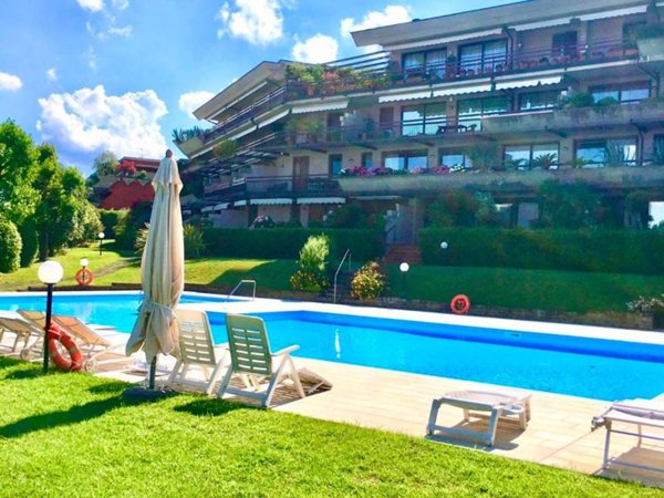 appartamento in vendita a Desenzano del Garda