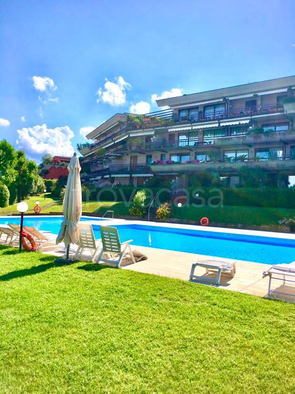 appartamento in vendita a Desenzano del Garda