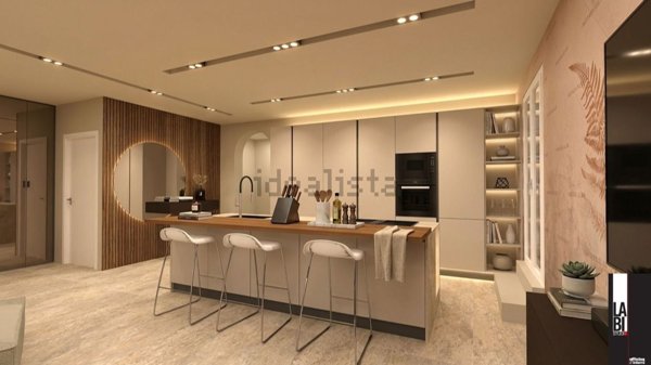 appartamento in vendita a Desenzano del Garda