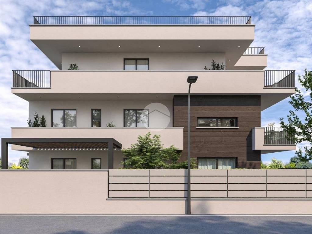 appartamento in vendita a Desenzano del Garda