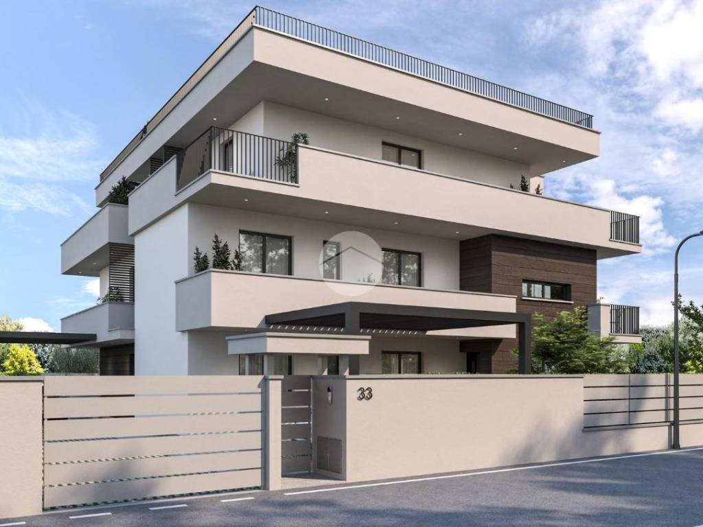 appartamento in vendita a Desenzano del Garda