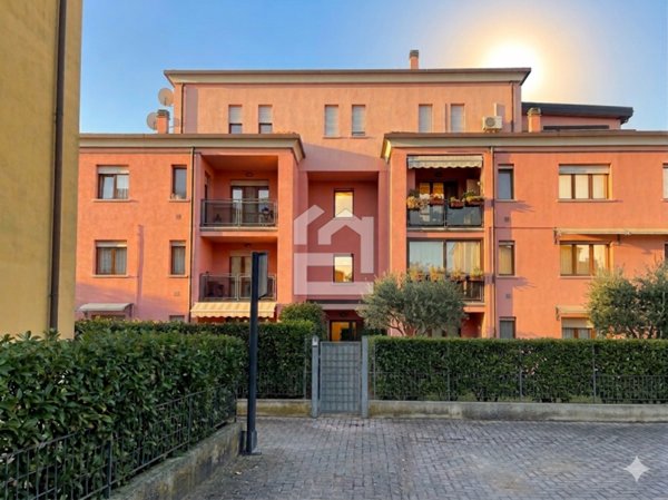 appartamento in vendita a Desenzano del Garda