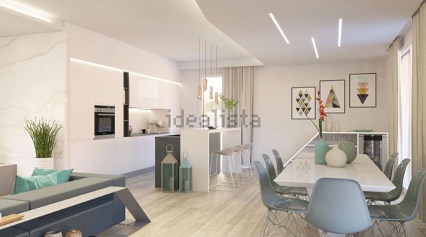 appartamento in vendita a Desenzano del Garda