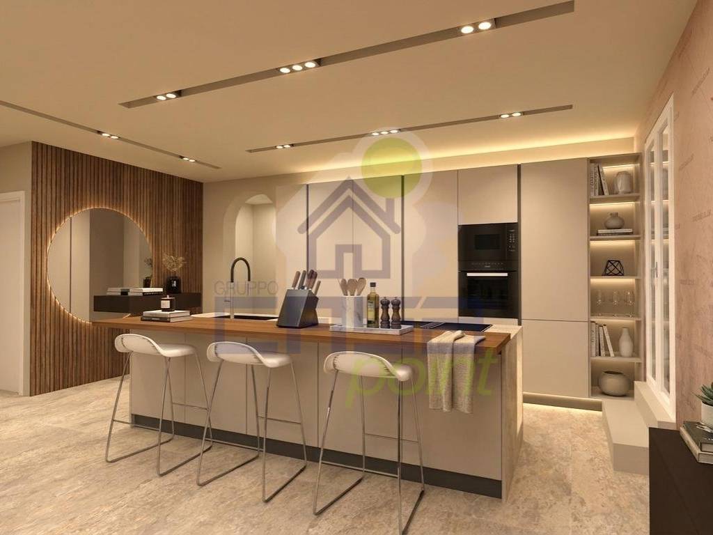 appartamento in vendita a Desenzano del Garda