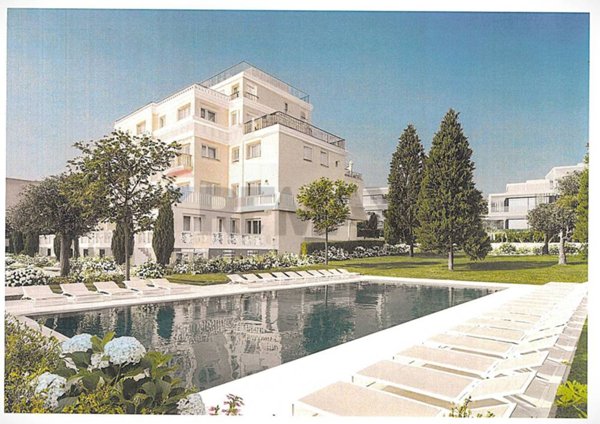 appartamento in vendita a Desenzano del Garda
