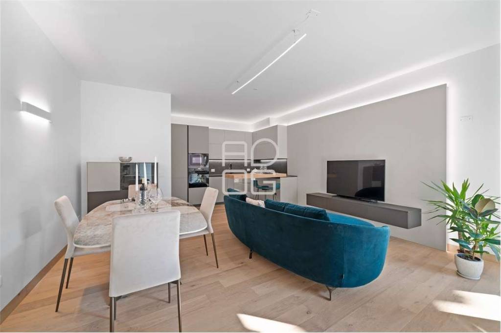 appartamento in vendita a Desenzano del Garda